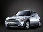 2009 MINI Cooper Hardtop
